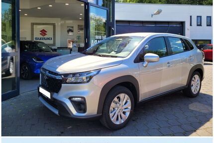 Suzuki (SX4) S-Cross 1.001 km 22.990 &euro; Mayen 56727