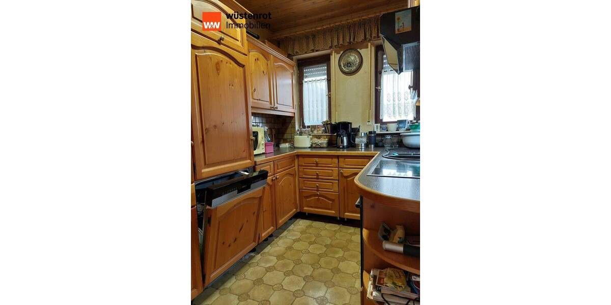 Einfamilienhaus Mayen / Kürrenberg Kürrenberg - 5 Zimmer, 115 m&sup2;, 195.000&euro; | Angebot:25668589