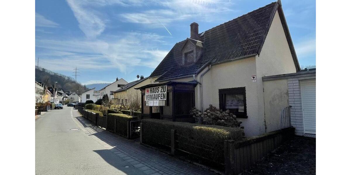 Einfamilienhaus Fachbach - 4 Zimmer, 90 m&sup2;, 269.000&euro; | Angebot:25933338