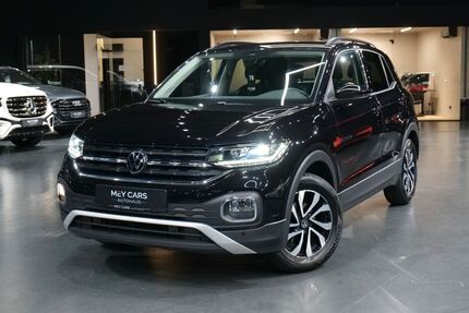 VW T-Cross 35.088 km 23.980 &euro; Koblenz 56070