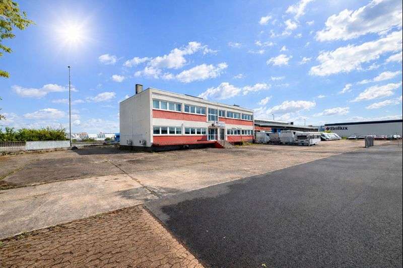 Gewerbeobjekt Koblenz Bubenheim - 4.250&euro; | Angebot:25126439