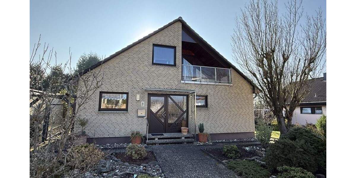 Einfamilienhaus Ransbach-Baumbach Baumbach - 5 Zimmer, 140 m&sup2;, 399.000&euro; | Angebot:25665985