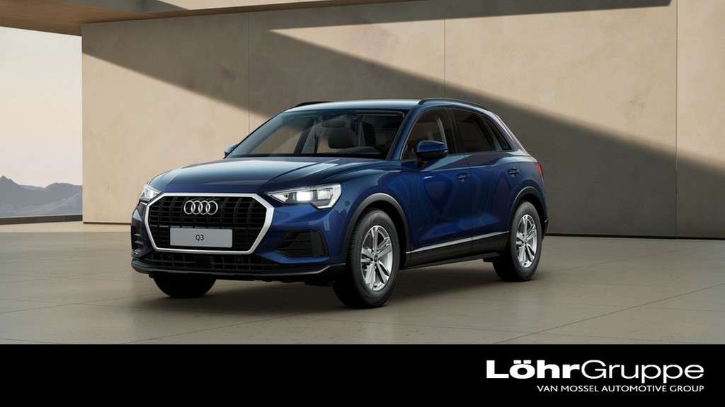Audi Q3 11.711 km 32.580 &euro; Koblenz 56070