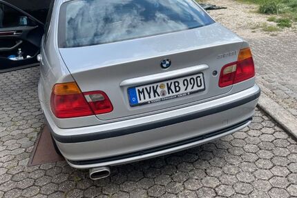 BMW 328 200.000 km 10.000 &euro; Koblenz 56073