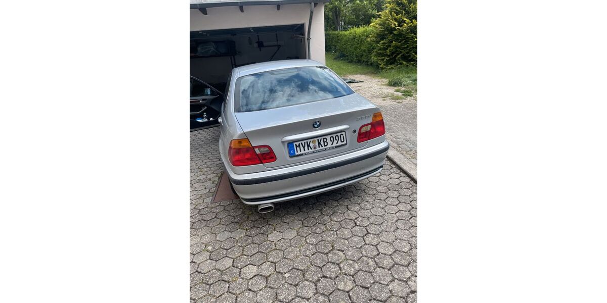 BMW 328 200.000 km 10.000 &euro; Koblenz 56073