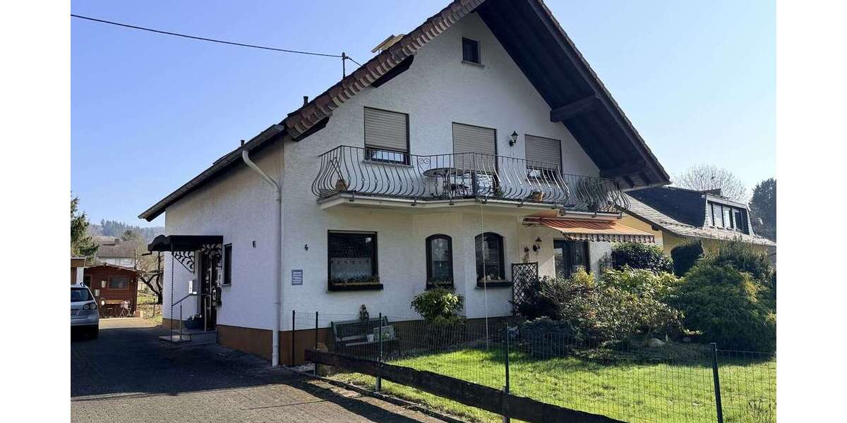 Einfamilienhaus Neuwied / Heimbach-Weis Weis - 6 Zimmer, 160 m&sup2;, 545.000&euro; | Angebot:25807446