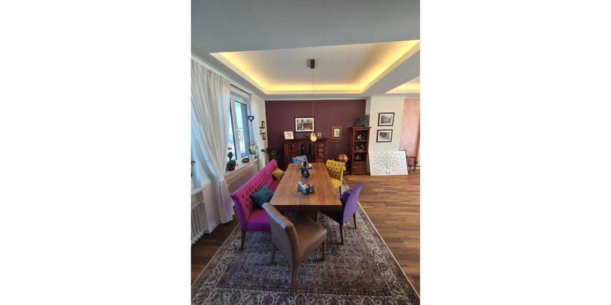 Etagenwohnung Koblenz Bisholder - 5 Zimmer, 160 m&sup2;, 695.000&euro; | Angebot:25960464