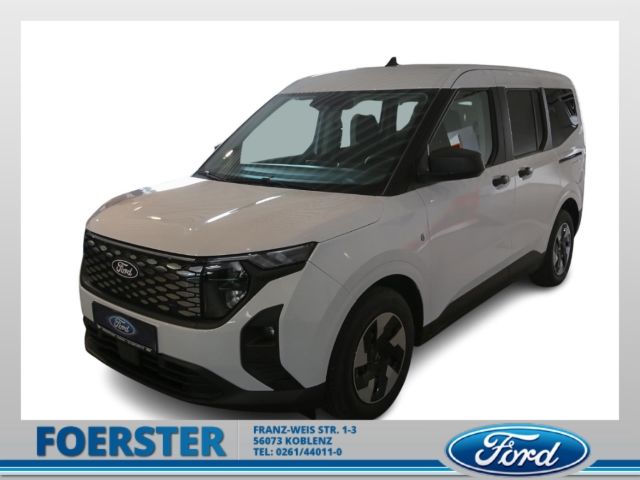 Ford Tourneo Courier 4.900 km 29.480 &euro; Koblenz 56073