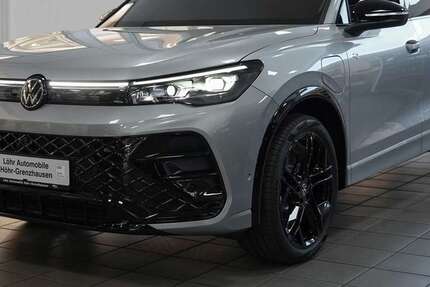 VW Tiguan 6.900 km 52.800 &euro; Höhr-Grenzhausen 56203