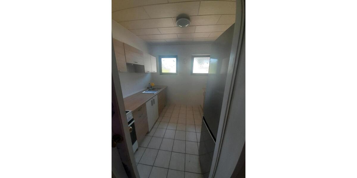 Hochparterre Flammersfeld - 2 Zimmer, 1.025&euro; | Angebot:23428839