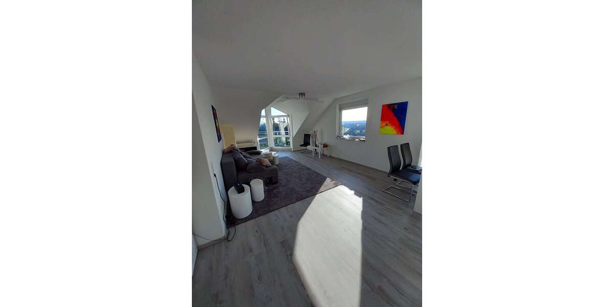 Etagenwohnung Vallendar Gartenstadt - 3 Zimmer, 85 m&sup2;, 249.000&euro; | Angebot:24554237