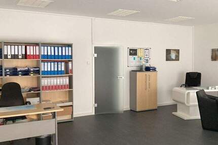 Gewerbeobjekt Koblenz Mitte - 1.000&euro; | Angebot:25800067