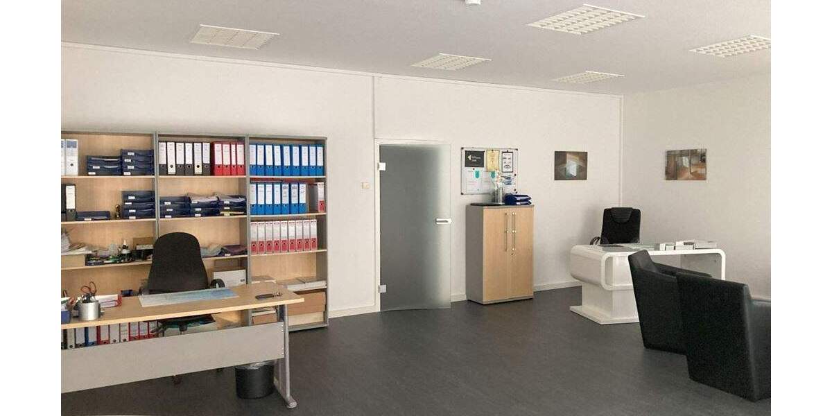 Gewerbeobjekt Koblenz Mitte - 1.000&euro; | Angebot:25800067