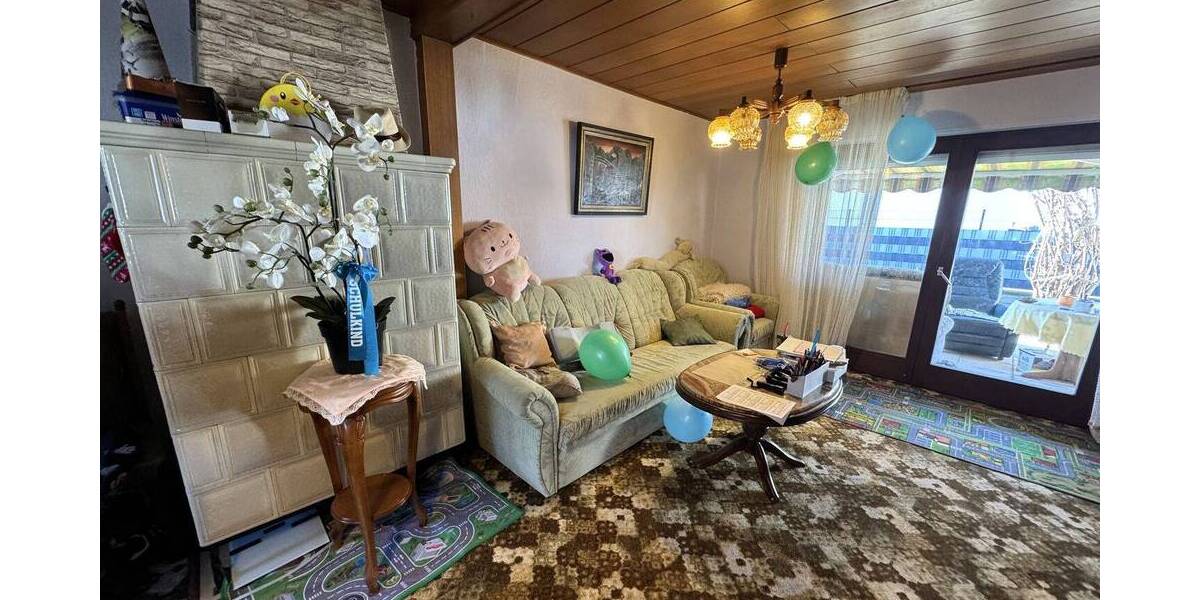 Einfamilienhaus Rheinbrohl - 4 Zimmer, 120 m&sup2;, 149.000&euro; | Angebot:25970904