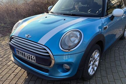 Mini Cooper D 183.335 km 6.500 &euro; Niederdürenbach 56651