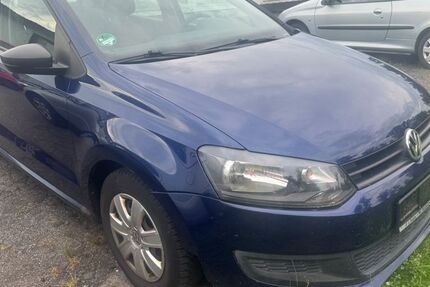 VW Polo 278.000 km 1.499 &euro; Niederwambach 57614