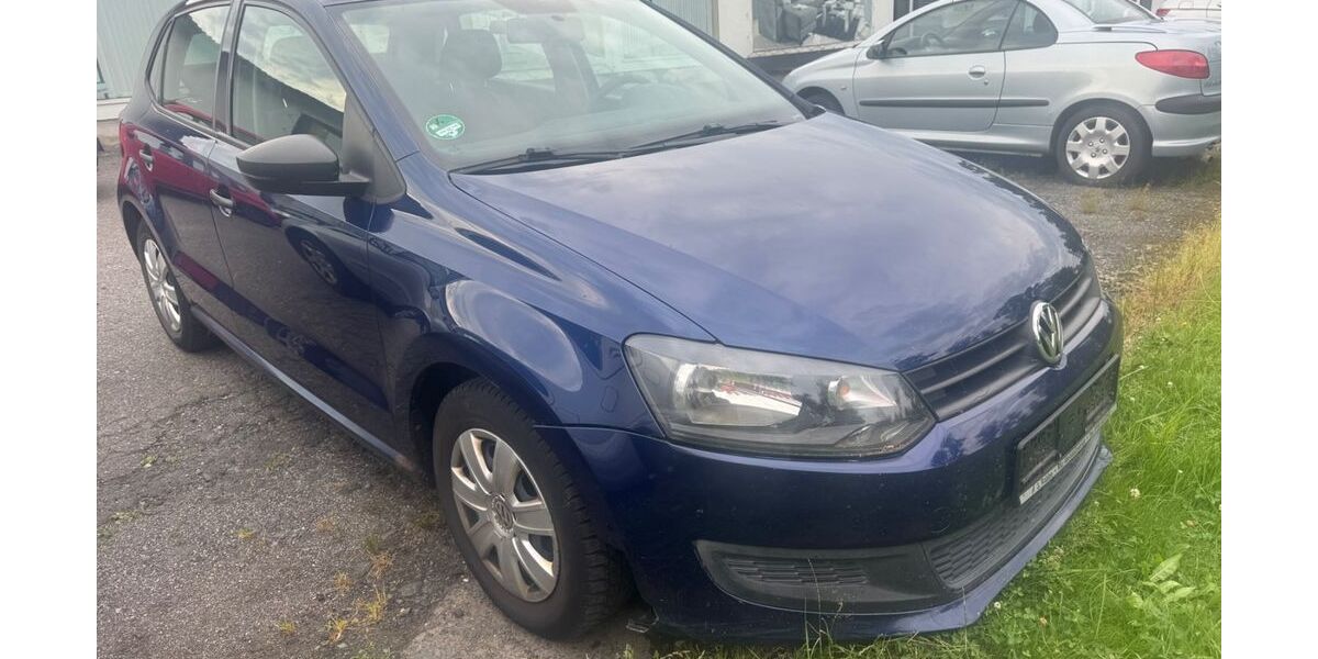 VW Polo 278.000 km 1.499 &euro; Niederwambach 57614
