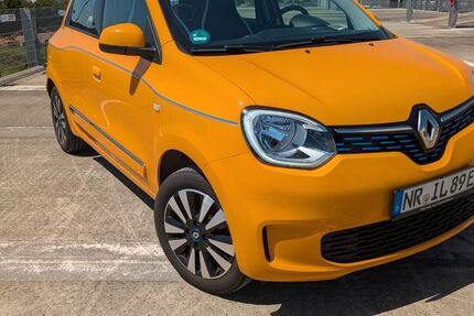 Renault Twingo 75.600 km 9.500 &euro; Urbach 56317