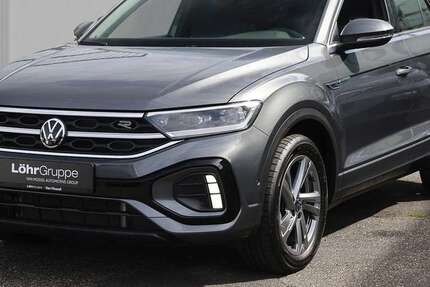 VW T-Roc 10.762 km 22.980 &euro; Koblenz 56070