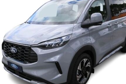Ford Tourneo Custom 2.500 km 64.980 &euro; Koblenz 56073