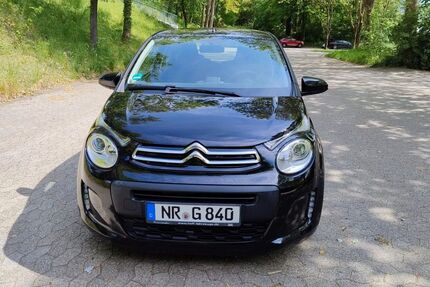 Citroen C1 35.700 km 5.700 &euro; Neuwied 56567