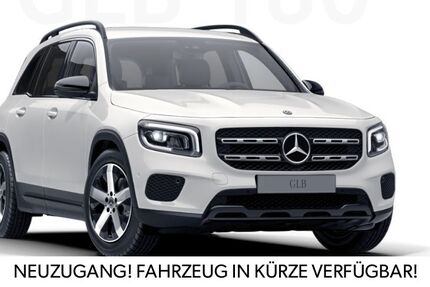Mercedes-Benz GLB 180 62.300 km 28.990 &euro; Montabaur 56410