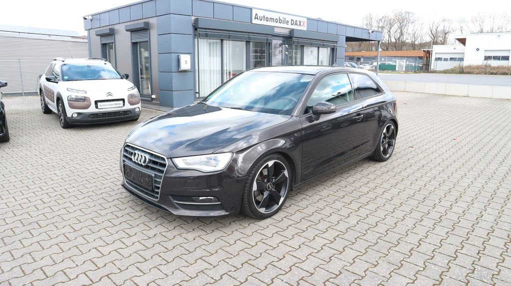 Audi A3 111.463 km 10.990 &euro; Bendorf 56170