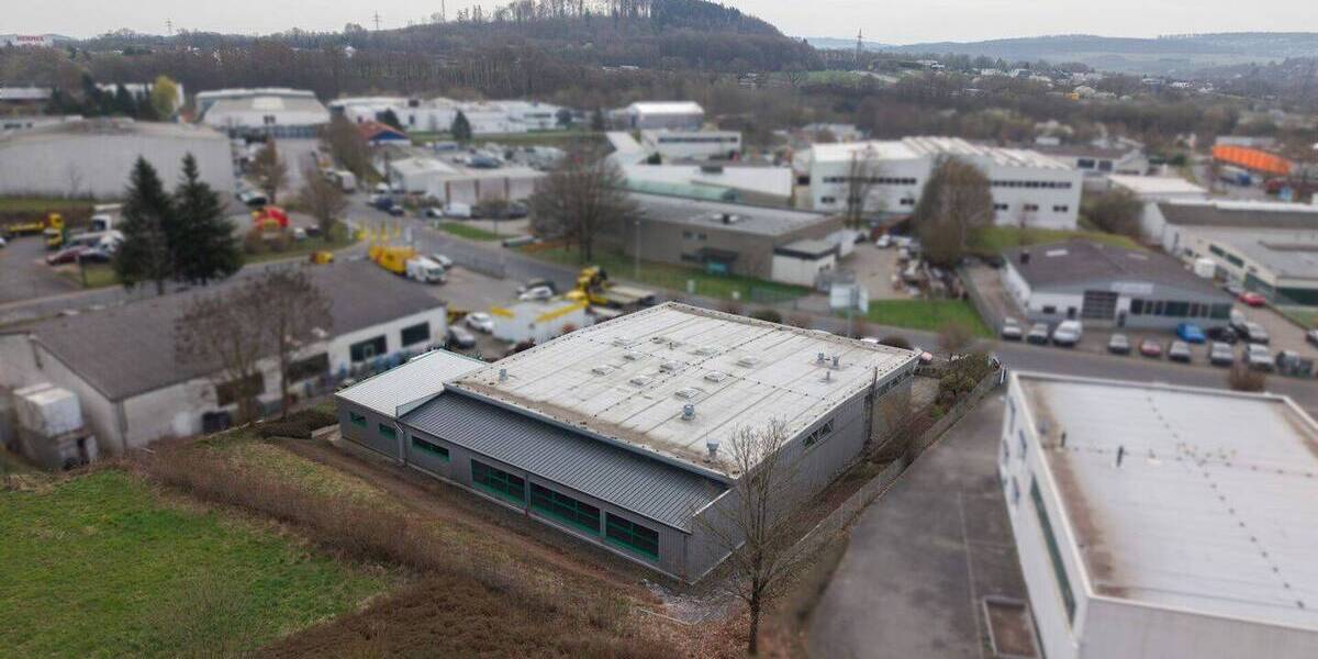 Gewerbeobjekt Montabaur - 900.000&euro; | Angebot:26391135