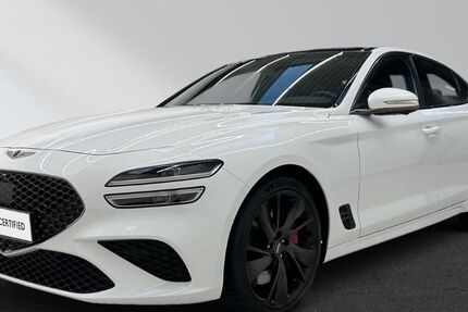 Genesis G70 14.177 km 35.490 &euro; Andernach 56626