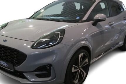 Ford Puma 40.846 km 21.980 &euro; Koblenz 56073