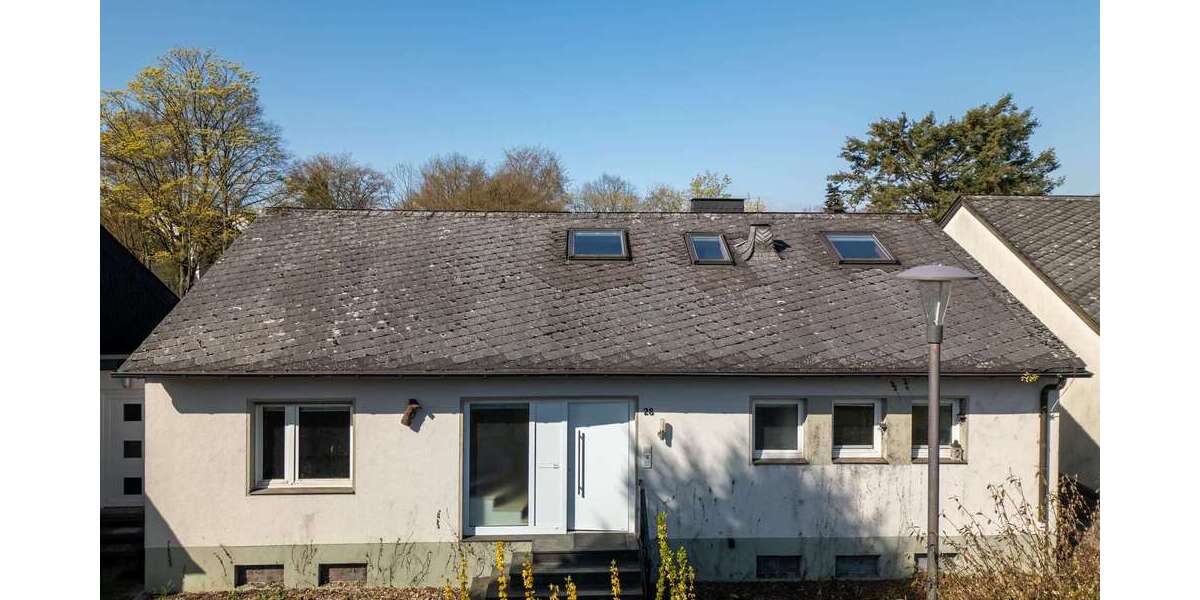 Einfamilienhaus Koblenz Karthause - 5 Zimmer, 146 m&sup2;, 460.000&euro; | Angebot:26786000