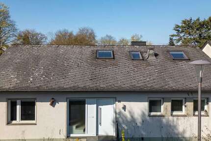 Haus Koblenz Karthause - 5 Zimmer, 146 m&sup2;, 460.000&euro; | Angebot:26786000