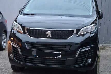 Peugeot Expert 37.000 km 22.900 &euro; Gering 56751