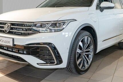 VW Tiguan 52.647 km 33.980 &euro; Bendorf 56170