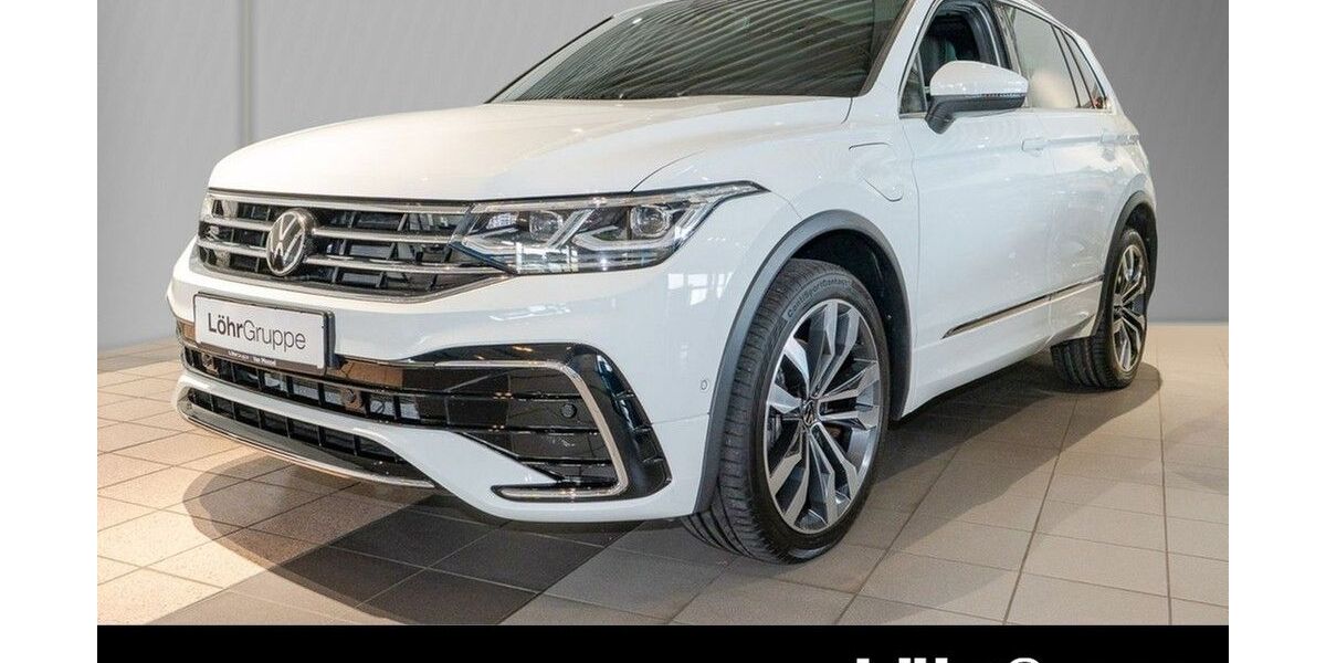 VW Tiguan 52.647 km 33.980 &euro; Bendorf 56170