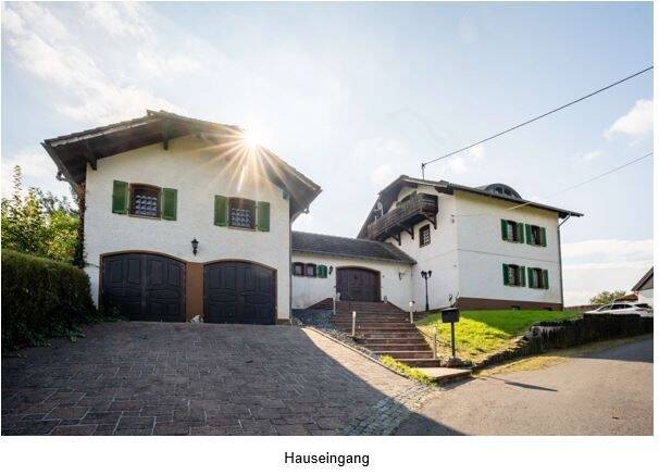 Einfamilienhaus Neustadt (Wied) Eilenberg - 6 Zimmer, 303 m&sup2;, 568.000&euro; | Angebot:25777873