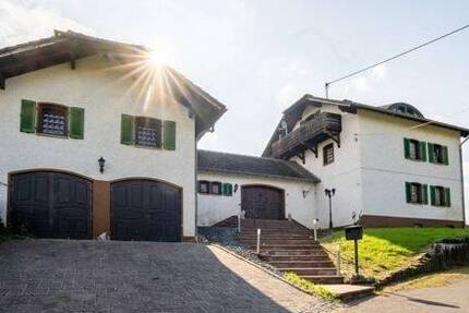 Haus Neustadt (Wied) Eilenberg - 6 Zimmer, 303 m&sup2;, 568.000&euro; | Angebot:25777873