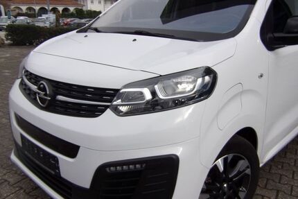 Opel Zafira Life 24.100 km 28.990 &euro; Ransbach-Baumbach 56235