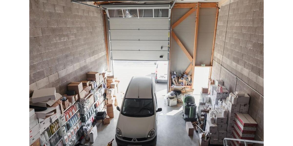 Gewerbeobjekt Koblenz Bubenheim - 1.199&euro; | Angebot:21652323