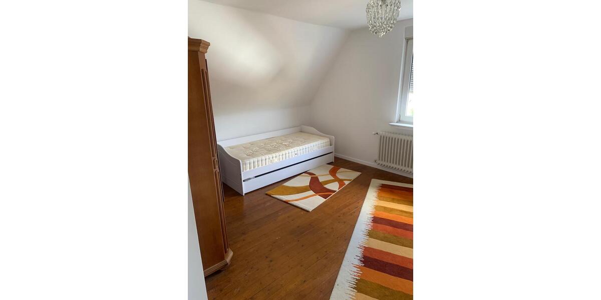 Dachgeschoßwohnung Montabaur - 2 Zimmer, 60 m&sup2;, 750&euro; | Angebot:25638089