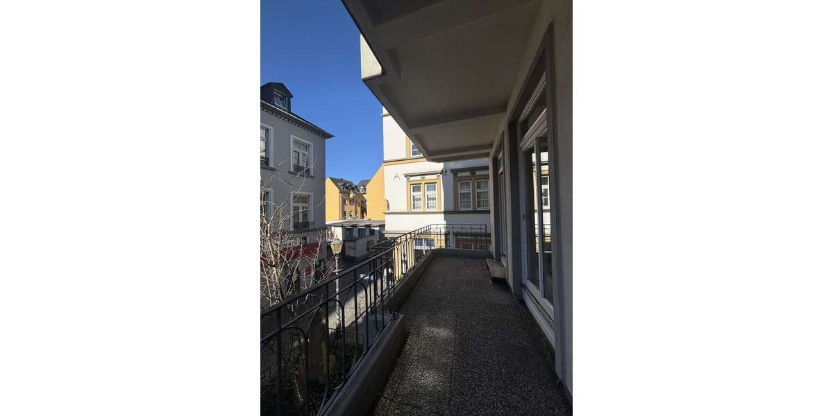 Etagenwohnung Koblenz Altstadt - 2 Zimmer, 78 m&sup2;, 780&euro; | Angebot:26084124