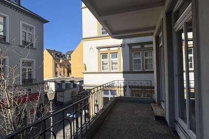 Wohnung Koblenz Altstadt - 2 Zimmer, 78 m&sup2;, 780&euro; | Angebot:26084124
