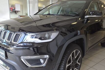 Jeep Compass 80.000 km 19.450 &euro; Mülheim-Kärlich 56218