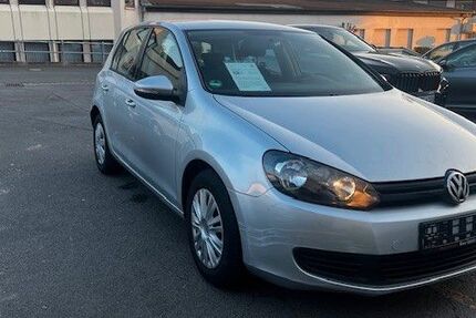 VW Golf 97.700 km 7.250 &euro; Mayen 56727