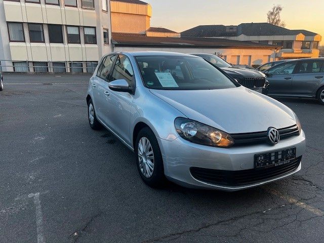 VW Golf 97.700 km 7.250 &euro; Mayen 56727