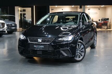 Seat Ibiza 29.837 km 19.380 &euro; Koblenz 56070