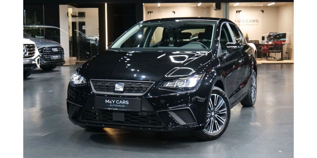 Seat Ibiza 29.837 km 19.380 &euro; Koblenz 56070