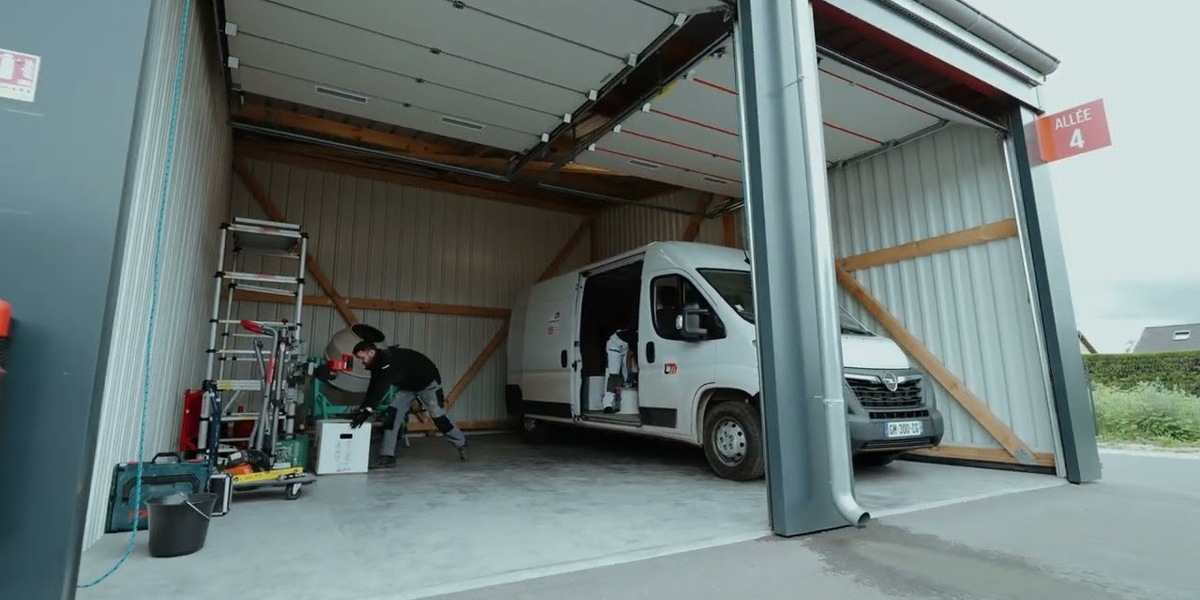 Gewerbeobjekt Mülheim-Kärlich Kärlich - 255&euro; | Angebot:19170699