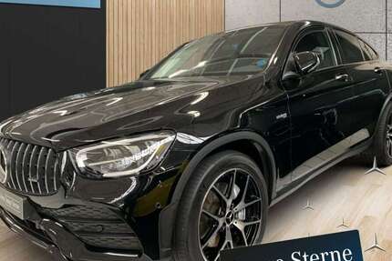 Mercedes-Benz GLC 43 AMG 50.205 km 58.840 &euro; Koblenz 56073