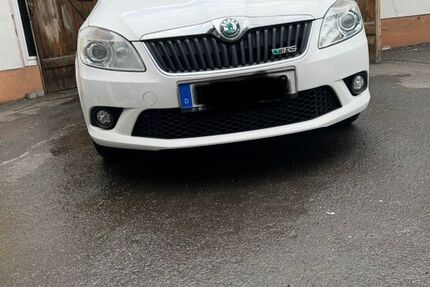 Skoda Fabia 234.706 km 4.800 &euro; Dernbach 56428